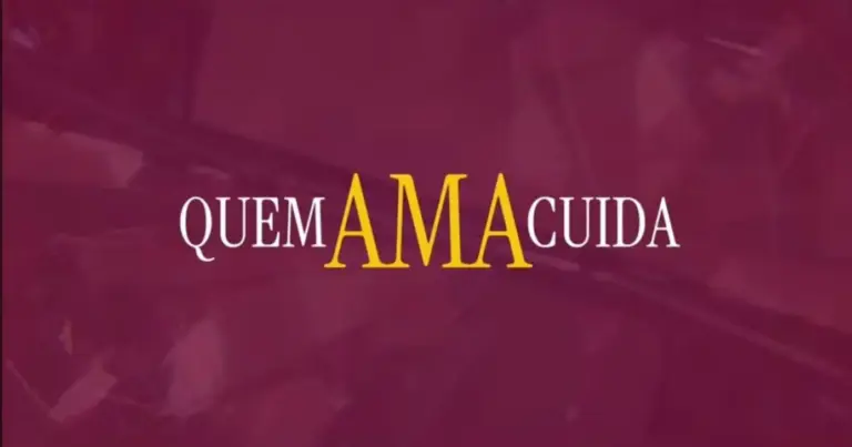 Quem Ama Cuida: Ademir é condenado, Adriana revela armação e Francesca entrega segredo sobre os Brandão Quem Ama Cuida: Ademir é condenado, Adriana revela armação e Francesca entrega segredo sobre os Brandão