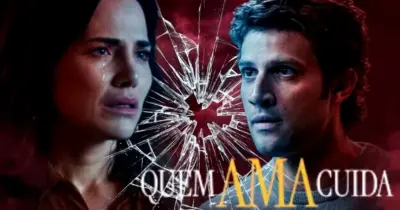 Imagem card com fundo