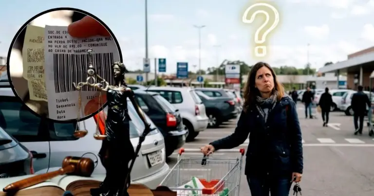 Supermercados podem cobrar estacionamento? Veja o que diz a lei Supermercados podem cobrar estacionamento? Veja o que diz a lei
