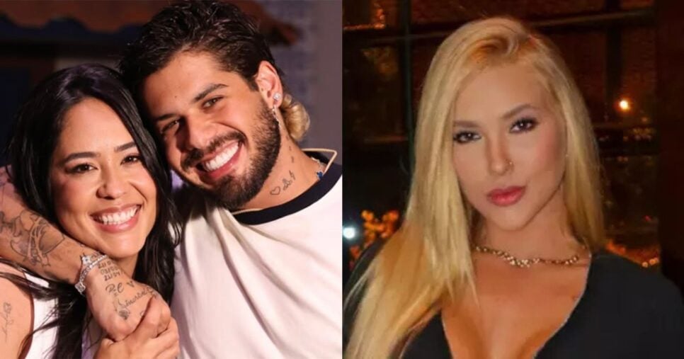 Irmã de Zé Felipe não se cala após atitude de Virginia e expõe sentimentos: “Demais”
