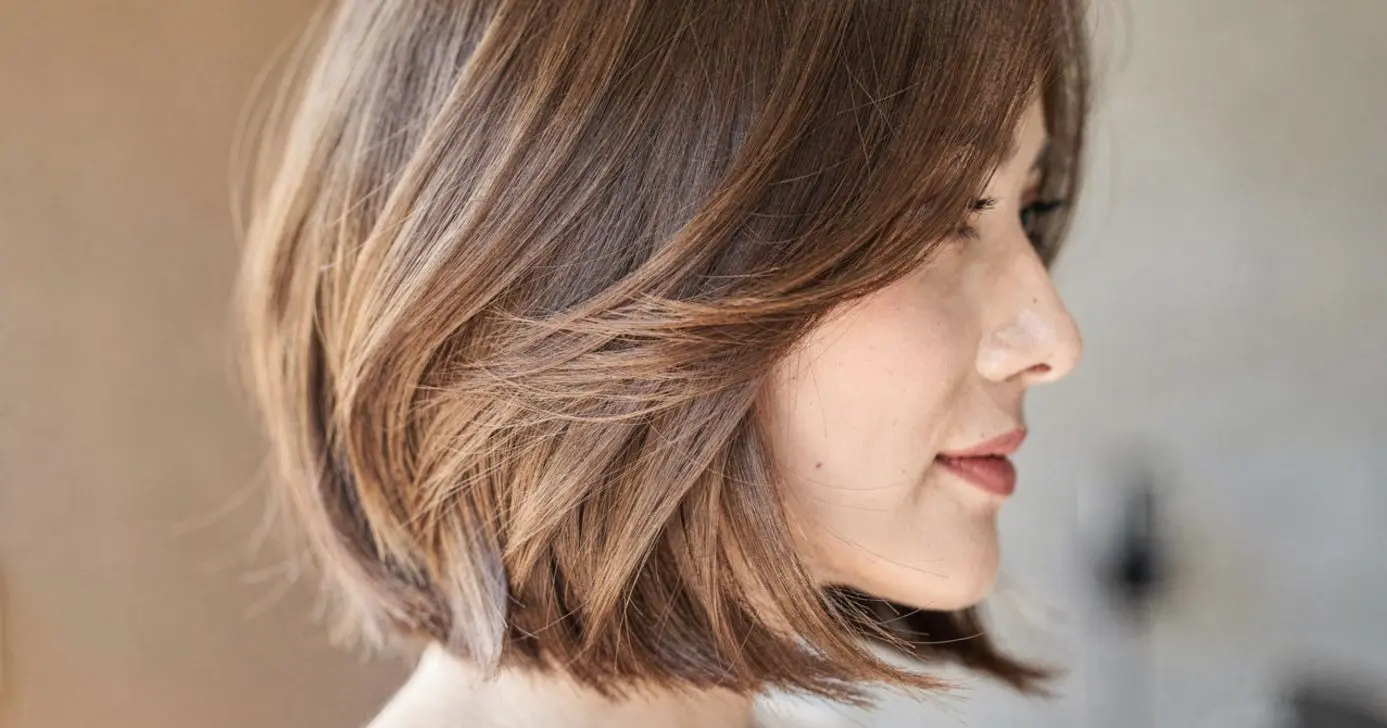 4 cortes que disfarçam o cabelo branco