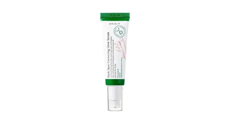 AXIS-Y Dark Spot Correcting Glow Serum (Foto: Divulgação) AXIS-Y Dark Spot Correcting Glow Serum (Foto: Divulgação)