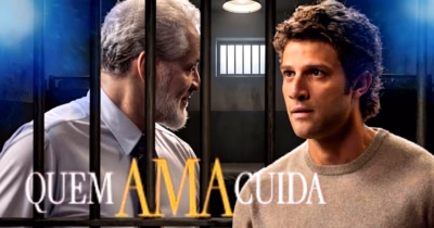 Imagem card com fundo