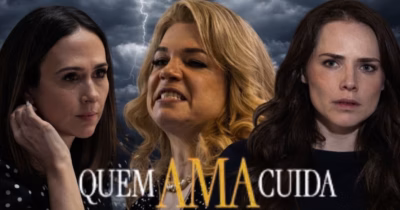 Imagem card com fundo