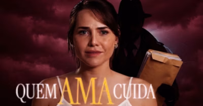 Imagem card com fundo