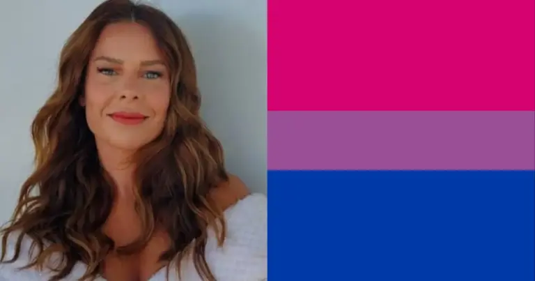 Fora do armário: Além de Fê Souza, 9 famosas se assumiram bissexuais Fora do armário: Além de Fê Souza, 9 famosas se assumiram bissexuais