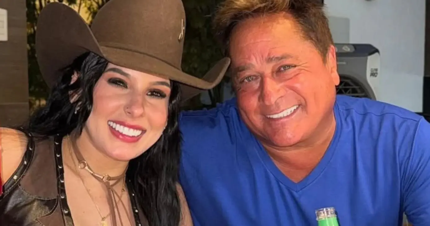 Ana Castela e Leonardo (Foto: Reprodução / Instagram)