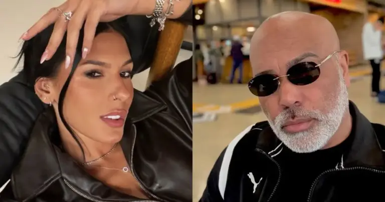 Vidente diz se era destino de Rick morrer agora, dá recado a Ana Castela e fala sobre eleições Vidente diz se era destino de Rick morrer agora, dá recado a Ana Castela e fala sobre eleições