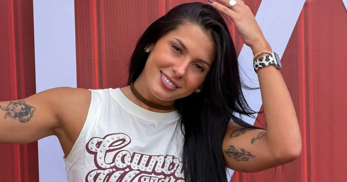 Ana Castela (Foto: Reprodução / Instagram)