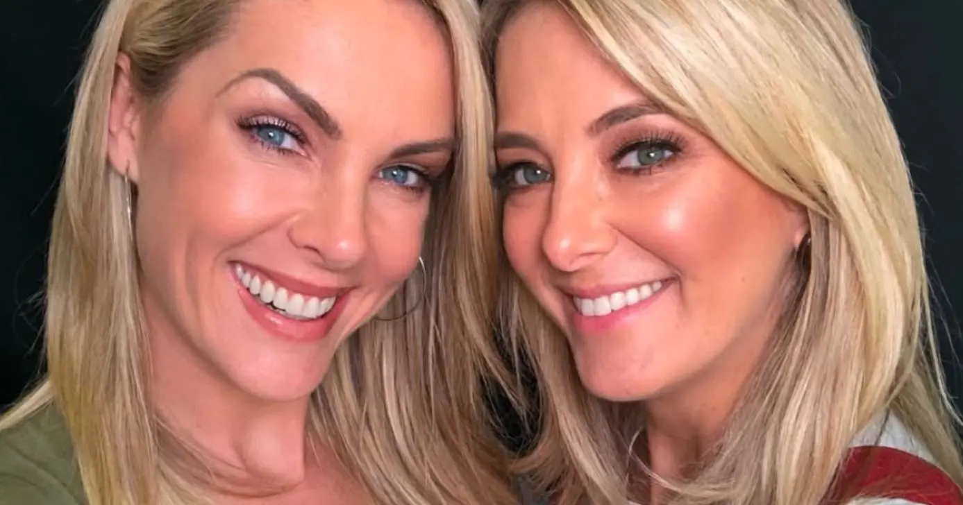 Ana Hickmann e Ticiane Pinheiro (Foto: Reprodução / Instagram)