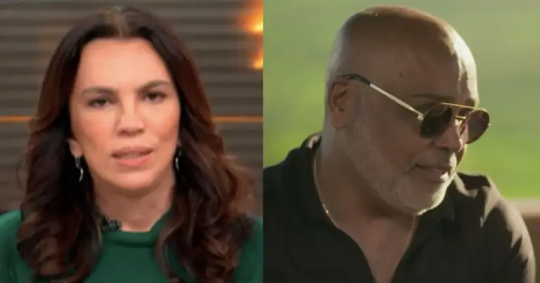 Ana Paula Araújo revela nova atualização sobre Rick e helicóptero desaparecido: “Agora”