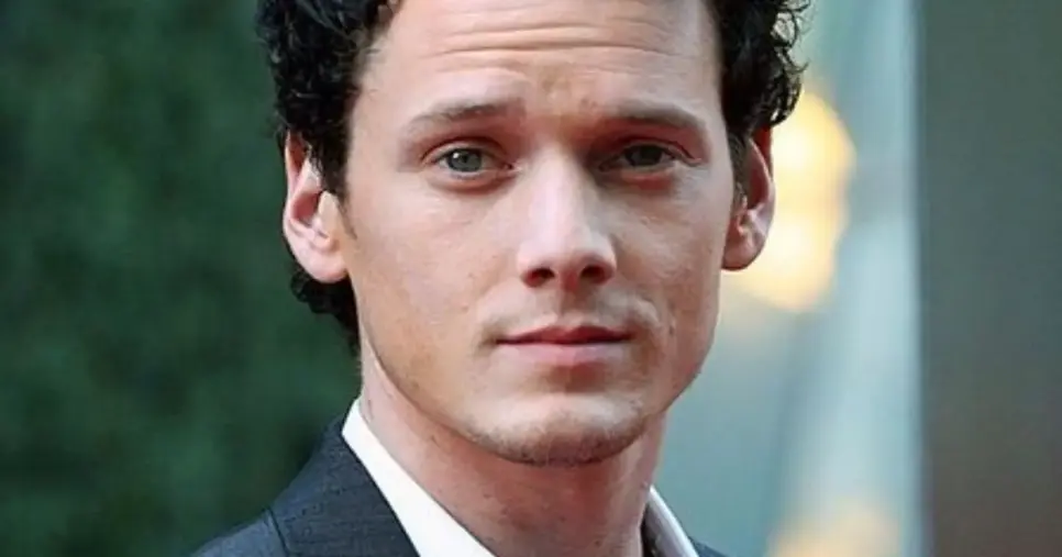 Anton Yelchin (Foto Reprodução/IMD) Anton Yelchin (Foto Reprodução/IMD)