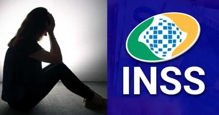 Aposentadoria por depressão? Veja valores e como solicitar no INSS Aposentadoria por depressão? Veja valores e como solicitar no INSS
