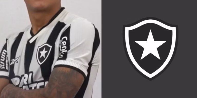 Oficial: Botafogo é comunicado sobre retorno de atacante de R$42M Oficial: Botafogo é comunicado sobre retorno de atacante de R$42M