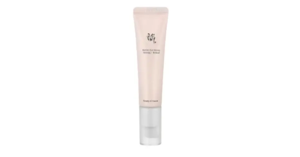 Beauty of Joseon Revive Eye Serum (Foto: Reprodução / Amazon) Beauty of Joseon Revive Eye Serum (Foto: Reprodução / Amazon)