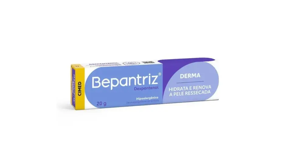 Bepantriz Derma (Foto: Divulgação)