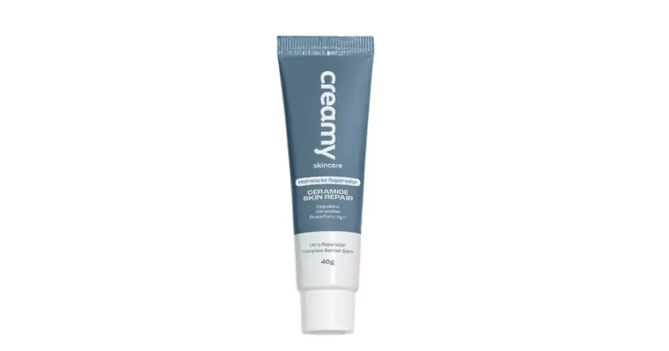 Ceramide Skin Repair (Foto: Creamy)