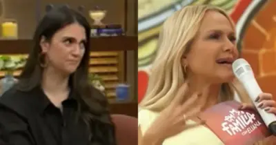 Ibope: Chris Flores analisa o que está prejudicando Eliana na Globo e afunda Band