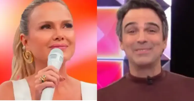 Globo coloca BBB27 para salvar Eliana, muda programação de domingo e dá última cartada na loira Globo coloca BBB27 para salvar Eliana, muda programação de domingo e dá última cartada na loira