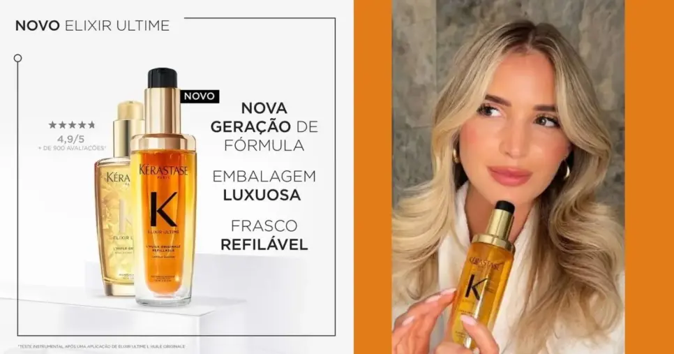 Elixir-Ultime (Foto Reprodução/Montagem/Lennita/TV Foco/Canva/Ikesaki/Google Shopping) Elixir-Ultime (Foto Reprodução/Montagem/Lennita/TV Foco/Canva/Ikesaki/Google Shopping)