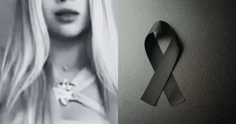 Famosa é assassinada a tiros após deixar a prisão Famosa é assassinada a tiros após deixar a prisão