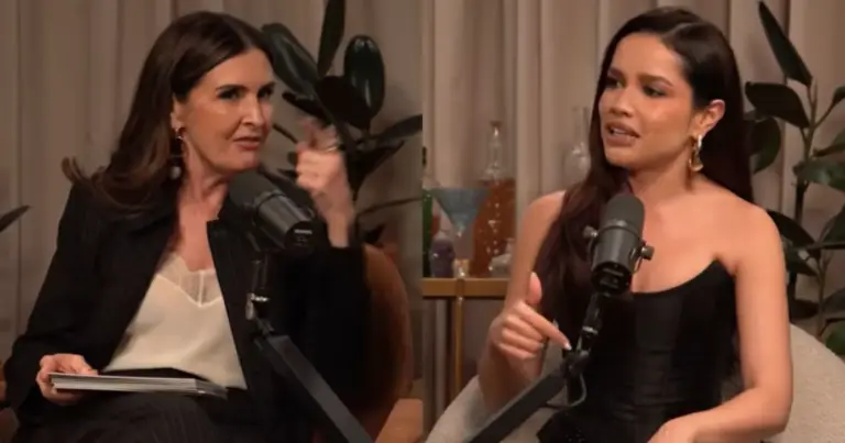 Fátima Bernardes diz que não acreditava em Juliette e ouve resposta afiada: “Preconceito” Fátima Bernardes diz que não acreditava em Juliette e ouve resposta afiada: “Preconceito”