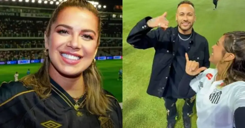 Luto, morre a famosa influencer Naty Potira (Foto: Reprodução) Luto, morre a famosa influencer Naty Potira (Foto: Reprodução)