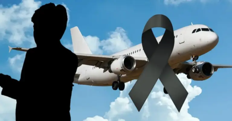 Luto: Acidente de avião mata ator amado aos 46 anos