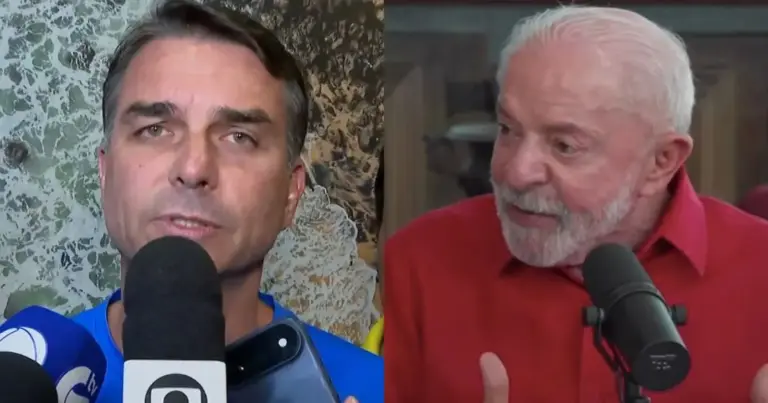 Vidente Carlinhos crava que Lula não ganha, será mau perdedor, vê futuro ruim e que Flavio vai liberar presos Vidente Carlinhos crava que Lula não ganha, será mau perdedor, vê futuro ruim e que Flavio vai liberar presos