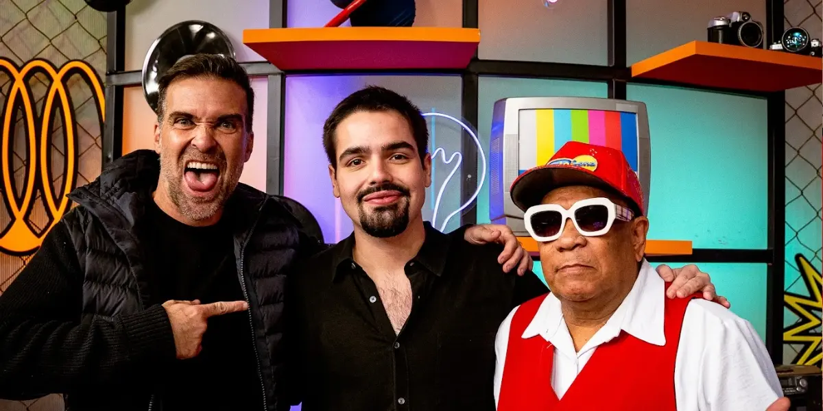 Fotos - (Raynan AmorimdivulgaçãoSBT)