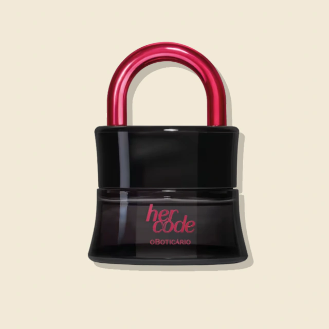 Her Code Clímax Eau de Parfum (Foto: Reprodução/ Internet) Her Code Clímax Eau de Parfum (Foto: Reprodução/ Internet)