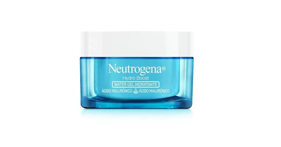 Hydro Boost Water Gel (Foto: Neutrogena)