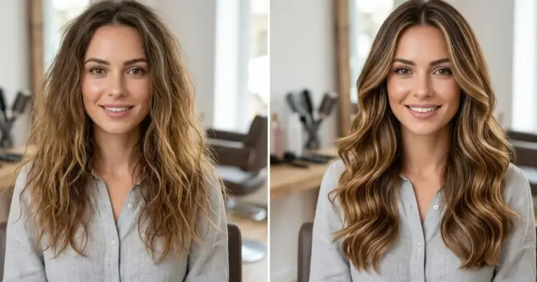 Cabelo tingido: 3 truques para preservar a cor e evitar o ressecamento Cabelo tingido: 3 truques para preservar a cor e evitar o ressecamento