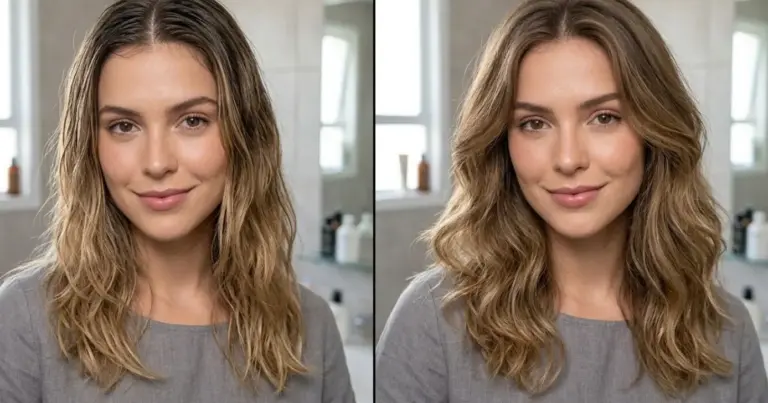 Cabelo oleoso: 3 hábitos que deixam a raiz pesada mais rápido Cabelo oleoso: 3 hábitos que deixam a raiz pesada mais rápido