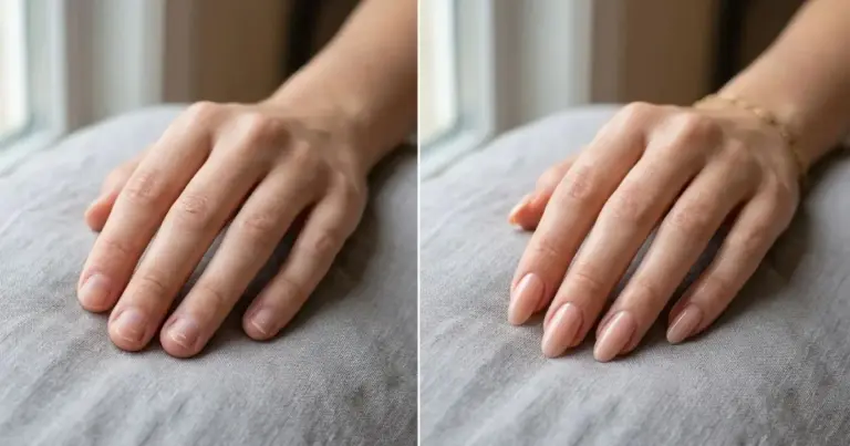 Unhas inquebráveis: Pomada ajuda a hidratar e proteger contra quebras por R$12