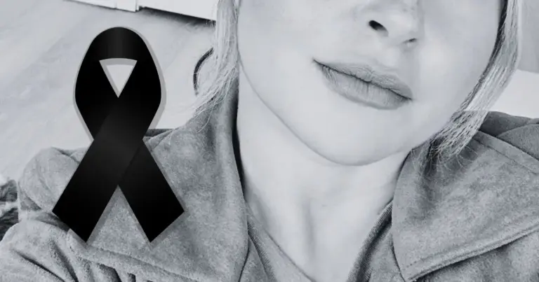 Overdose: Droga que causou a morte de grande atriz aos 36 anos é revelada Overdose: Droga que causou a morte de grande atriz aos 36 anos é revelada