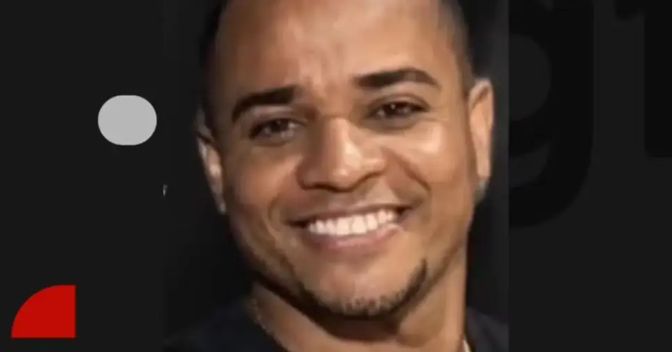 Inaie Araújo dos Santos, filho do cantor Lazinho (Foto: Reprodução / Instagram)