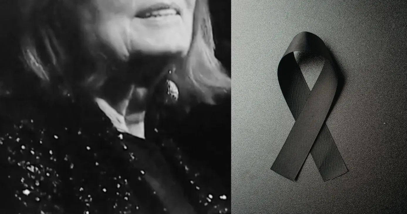 Luto: Atriz morre aos 49 anos em meio a luta contra câncer (Fotos: Reproduções / Globo / Canva)