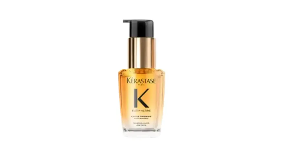 Kérastase Elixir Ultime (Foto: Kérastase) Kérastase Elixir Ultime (Foto: Kérastase)
