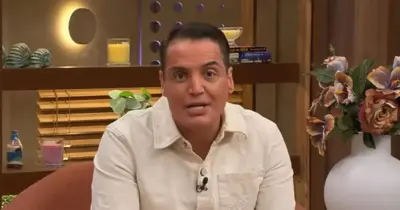 Na Band, Leo Dias expõe o que se recusou a fazer por medo: “Triste”