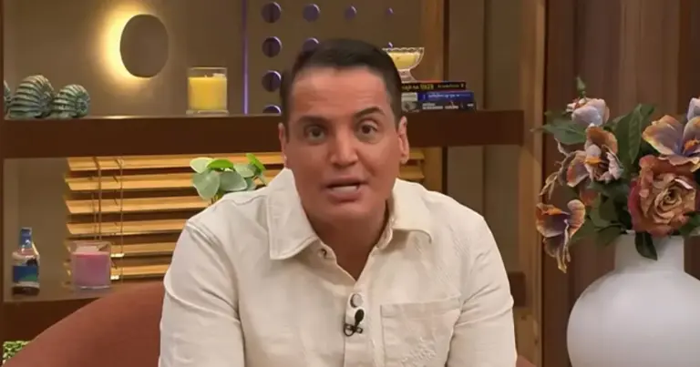 Na Band, Leo Dias expõe o que se recusou a fazer por medo: “Triste” Na Band, Leo Dias expõe o que se recusou a fazer por medo: “Triste”