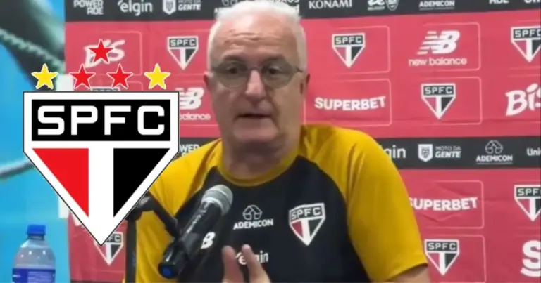 São Paulo: Dorival Jr tem 2 reforços para enfrentar o Boca Juniors