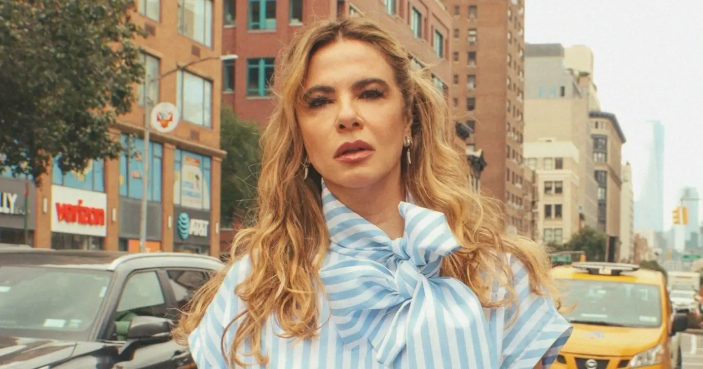 Luciana Gimenez (Foto: Reprodução / Instagram)