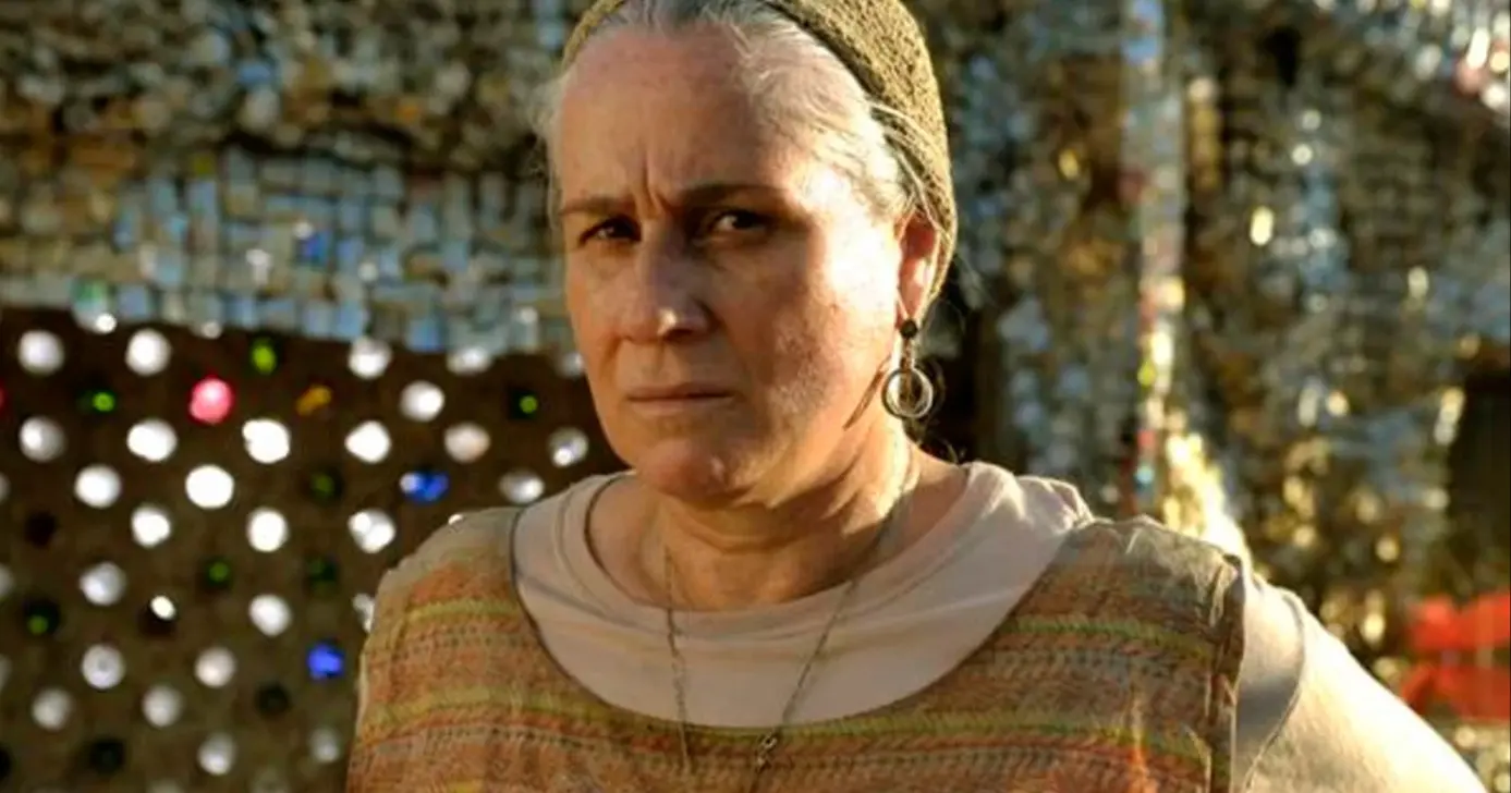 Mãe Lucinda, de Avenida Brasil (Foto: Reprodução/Internet)