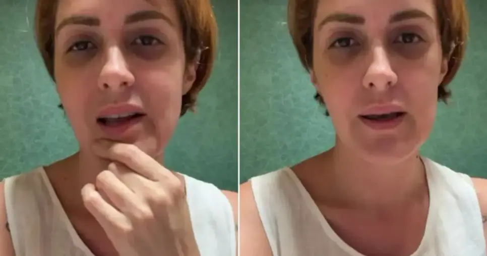 Mila Seidl (Fotos: Reproduções / Instagram) Mila Seidl (Fotos: Reproduções / Instagram)