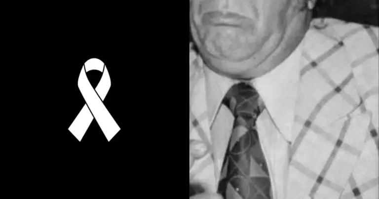 Triste: Morte de protagonista fez novela sair do ar 1 mês após a estreia Triste: Morte de protagonista fez novela sair do ar 1 mês após a estreia