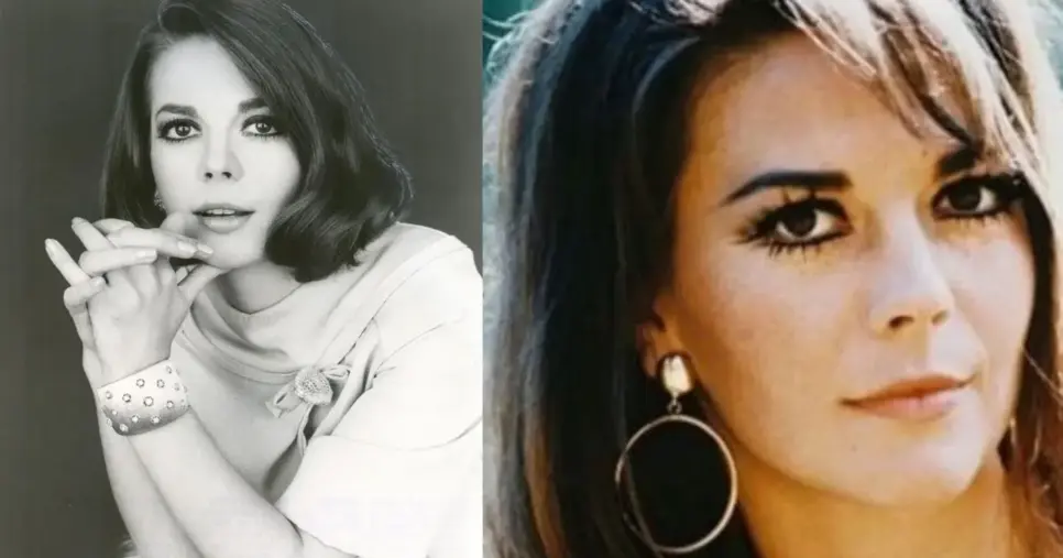 Natalie Wood (Foto Reprodução/Montagem/Lennita/TV Foco/Adoro Cinema) Natalie Wood (Foto Reprodução/Montagem/Lennita/TV Foco/Adoro Cinema)