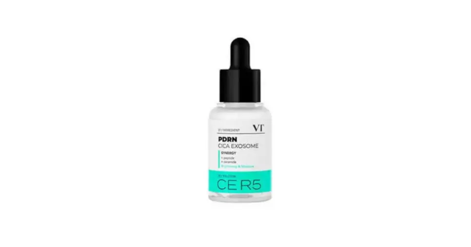 PDRN R5 Firming Ampoule (Foto: Divulgação) PDRN R5 Firming Ampoule (Foto: Divulgação)