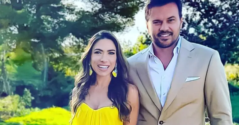 Separação? Após mensagens do marido com Vorcaro, Patrícia está triste e fim de Fabio na política é decisão tomada
