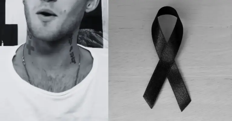 Luto: Famoso morre aos 27 anos após luta contra vício e família se despede: “Difícil”